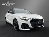 Audi A1 40 TFSI S-Line NAV OptikPaket LED - Audi A1 Gebrauchtwagen in Bielefeld