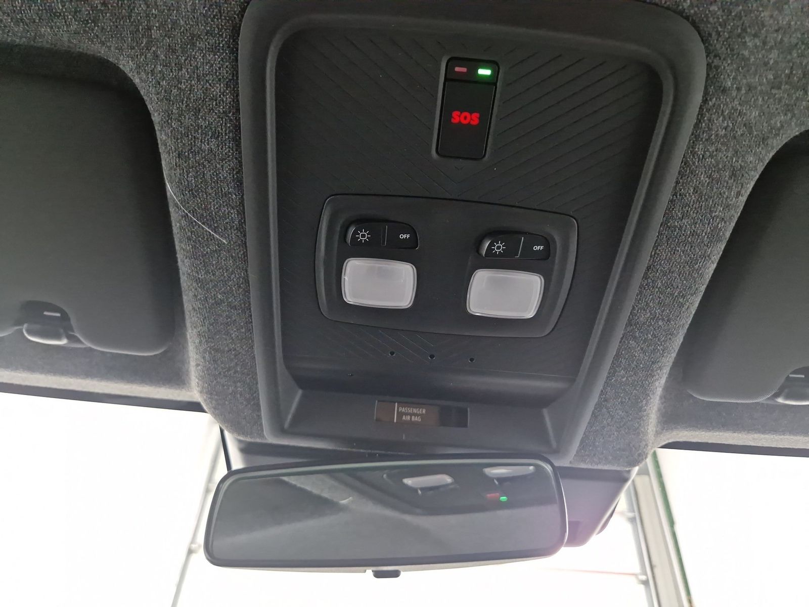 DACIA Duster Extreme Hybrid 155 Technik City – Bild 32