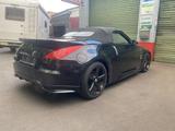 Nissan 350Z 350 Z Roadster Premium Pack Scheckheft - Nissan: 35z