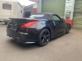 Nissan 350Z 350 Z Roadster Premium Pack Scheckheft - Nissan 350Z: Premium Pack