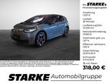 Volkswagen ID.3 Pro S LED-Matrix Navi AreaView - scheckheftgepflegte VW ID.3