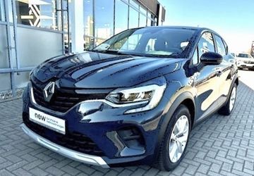 Renault Leasingangebot: Renault Captur 1.0 TCe 90 EQUILIBRE Klima*Navi*Tempomat