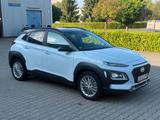 Hyundai Kona 2WD Garantie* nur 17.000 km* Top Zustand* - Hyundai Gebrauchtwagen in Aachen