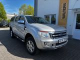 Ford Ranger Limited Doppelk. 4x4 = Automatik Hardtop= - Ford Ranger: Limited