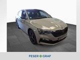 Skoda Scala Monte Carlo 1,5l TSI DSG * RFK SHZ TEMP* - Skoda Scala: Kleinwagen