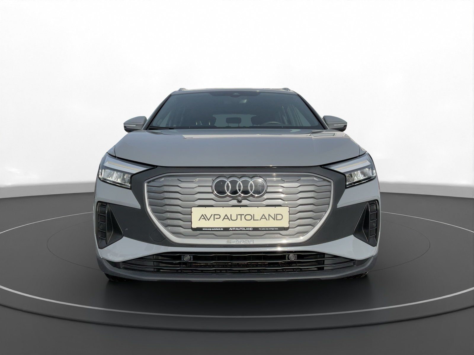 Audi Q4 e-tron - Bild 3