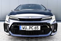 Suzuki Swace - Vorschau Bild 2