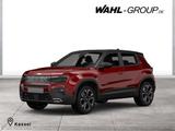 Jeep Avenger Altitude Parkassistent - Jeep von 2026