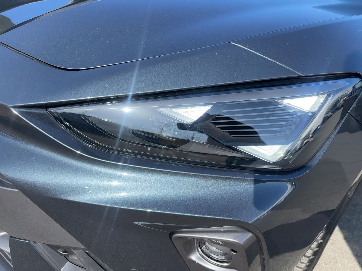 Cupra Leon - Bild 17