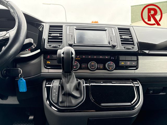 T6 Multivan 2.0 TDI Generation Six PDCv+h Klimaa