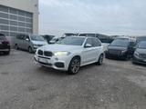 BMW X5 M Paket - BMW X5 M mit Diesel-Antrieb