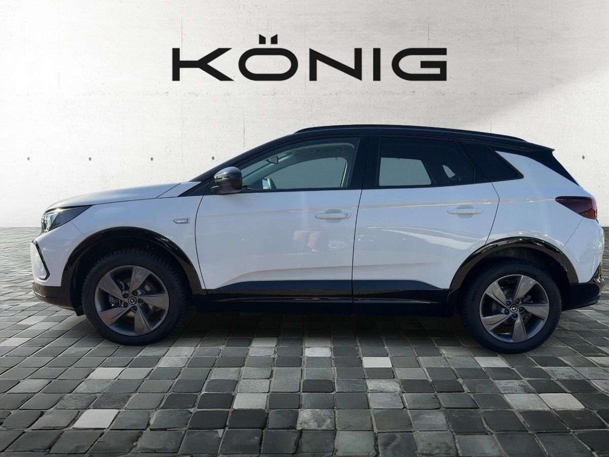 Opel Grandland (X) - Bild 2