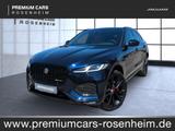 Jaguar F-Pace R-Dynamic D300 SE AWD Standh./ACC/22" LED - Jaguar F-Pace: R Dynamic Se