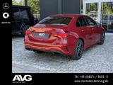 Mercedes-Benz A 200 Lim AMG Special Edition LED Sound Night RF - Mercedes-Benz A-Class: Automatik