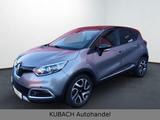 Renault Captur XMOD,NAVI,XENON,KAMERA,LEDER - Renault Captur Gebrauchtwagen in Berlin