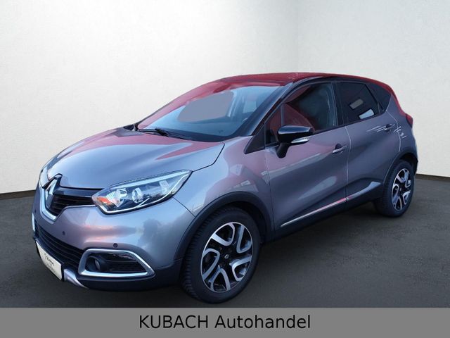 Renault Captur XMOD,NAVI,XENON,KAMERA,LEDER