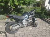 Moto Guzzi Breva 1100 ABS - MOTO GUZZI 1100