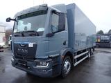 MAN 26.320 TGM*8 m Schwenkwand*2,5 to LBW*NLA*Kamera - MAN Tgm