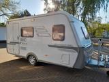 HYMER / ERIBA / HYMERCAR Eriba Nova Living 435A - HYMER / ERIBA Wohnwagen Nova 435