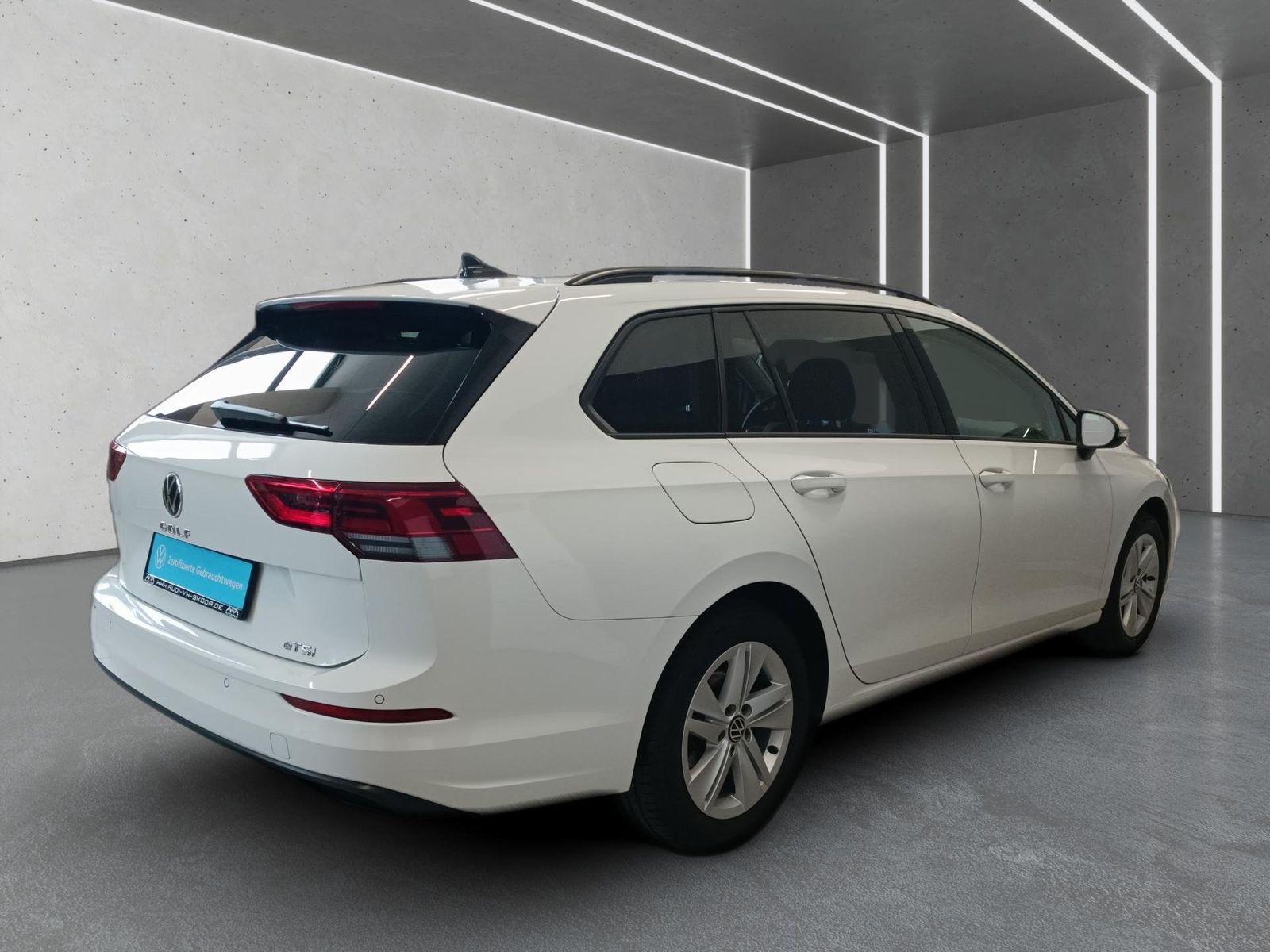 Volkswagen Golf - Bild 4