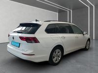 Volkswagen Golf - Vorschau Bild 4
