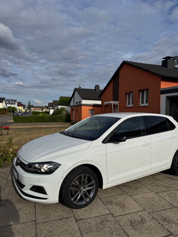 Image of Volkswagen Polo