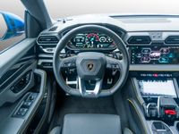 Lamborghini Urus - Vorschau Bild 26