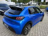 Peugeot 208 1.2 PureTech 100 GT Navi LED Klimaautom DAB  - gebrauchte Peugeot 208 aus dem Jahr 2021