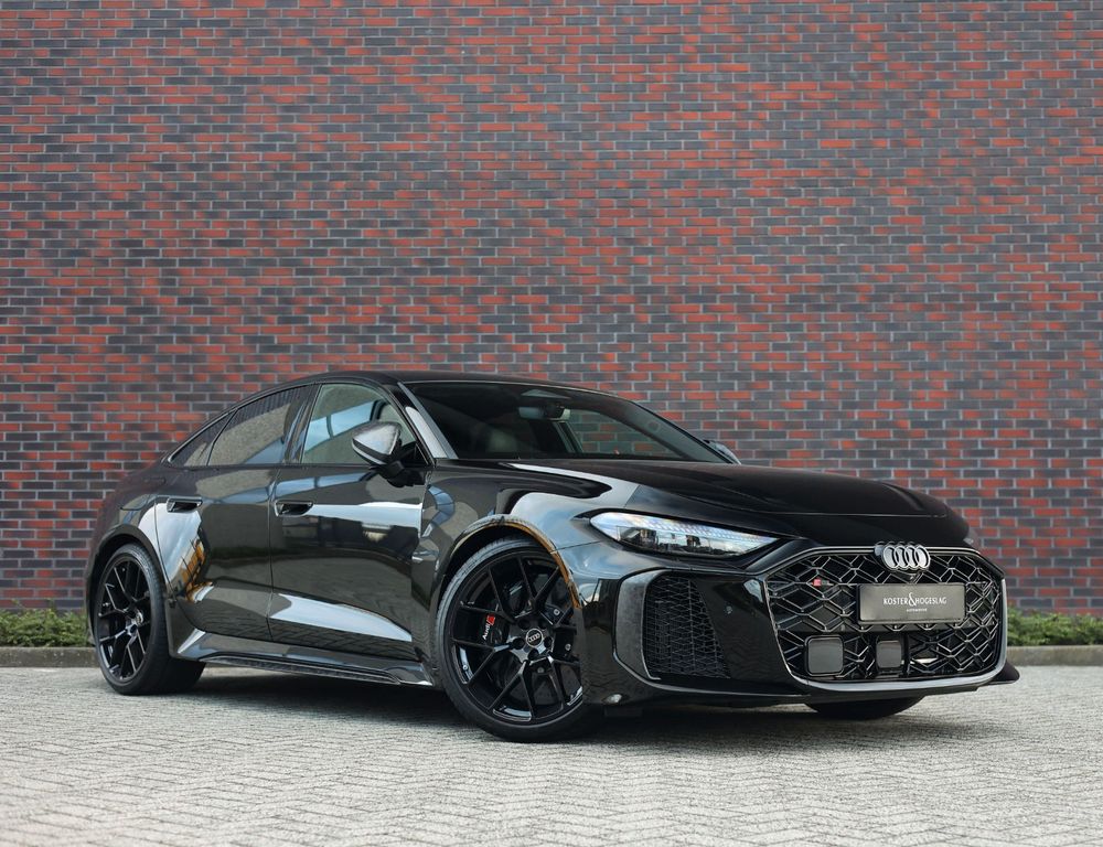 Image of Audi RS5