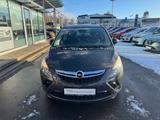 Opel Zafira C Tourer Selection, Clima, Navi - Opel Zafira Selection mit Benzin-Antrieb
