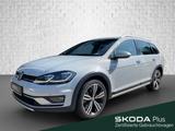 Volkswagen Golf VII Variant 1.8DSG Alltrack 4Motion ACC AHK - Volkswagen Golf: 8