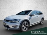 Volkswagen Golf VII Variant 1.8DSG Alltrack 4Motion ACC AHK - Volkswagen: 1.8