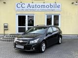 Chevrolet Cruze 1.4T Station Wagon LT+ - gebrauchte Chevrolet Kombis