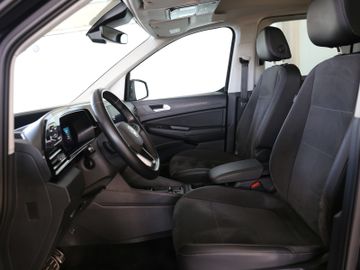 Volkswagen Caddy 2.0TDI DSG STYLE LED NAVI ACC KAMERA AHK