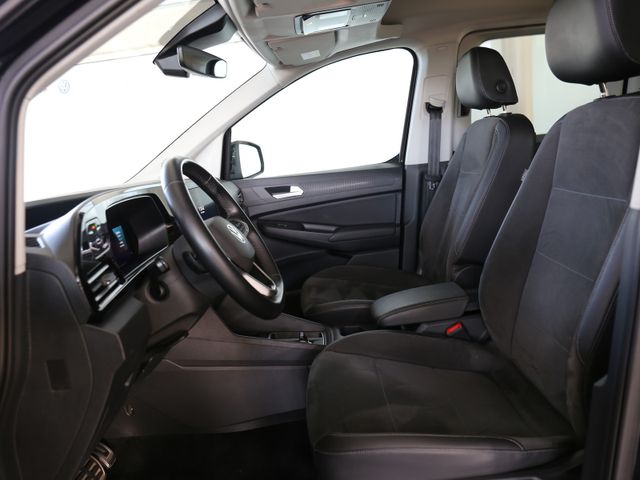 Volkswagen Caddy 2.0TDI DSG STYLE LED NAVI ACC KAMERA AHK