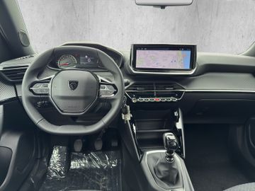 Peugeot 2008 1.2 PureTech 100 Style Kam.+LED+Navi+SHZ