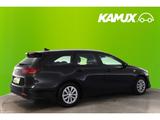 Kia Ceed_sw 1.5T-GDI Aut.Silver+KLIMA+BLUETOOTH - Kia in Bonn: Cee