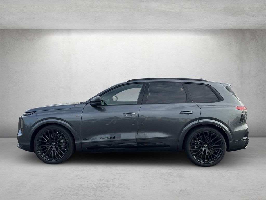 Audi Q7 SUV TDI quattro 220 kW tiptronic *Neues Model imagem 2
