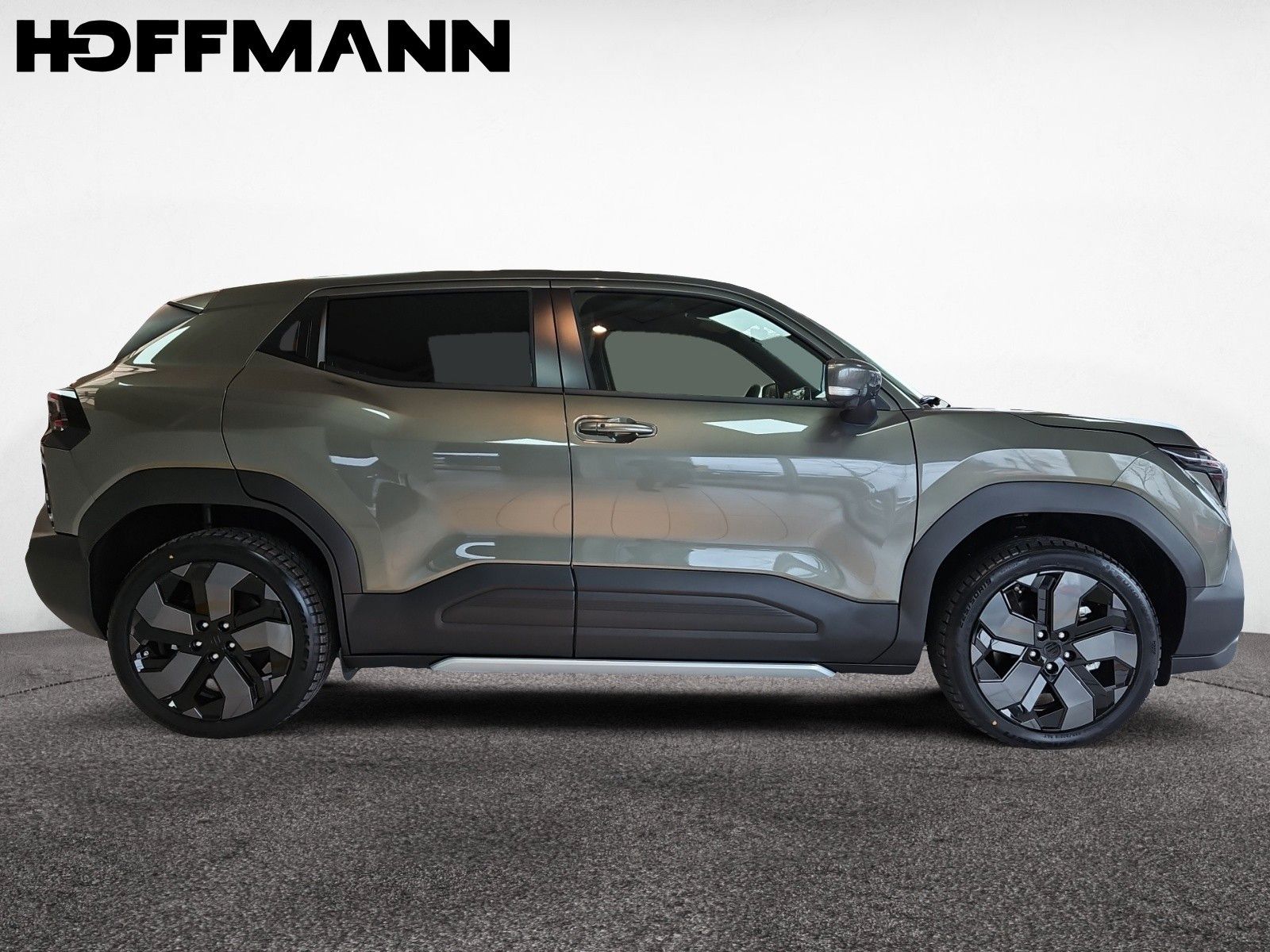 Fahrzeugabbildung Suzuki e Vitara 61 kWh Comfort+ Allgrip
