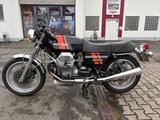 Moto Guzzi 1000 S - MOTO GUZZI 1000