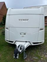 Fendt Brillant 650 GALA Wohnwagen NEU Klima Solar Kami - Angebote