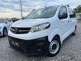Opel VIVARO-9SITZE-NAVI-DAB-KAMERA-TEMPOMAT-KLIMA - Opel Vivaro in Aachen