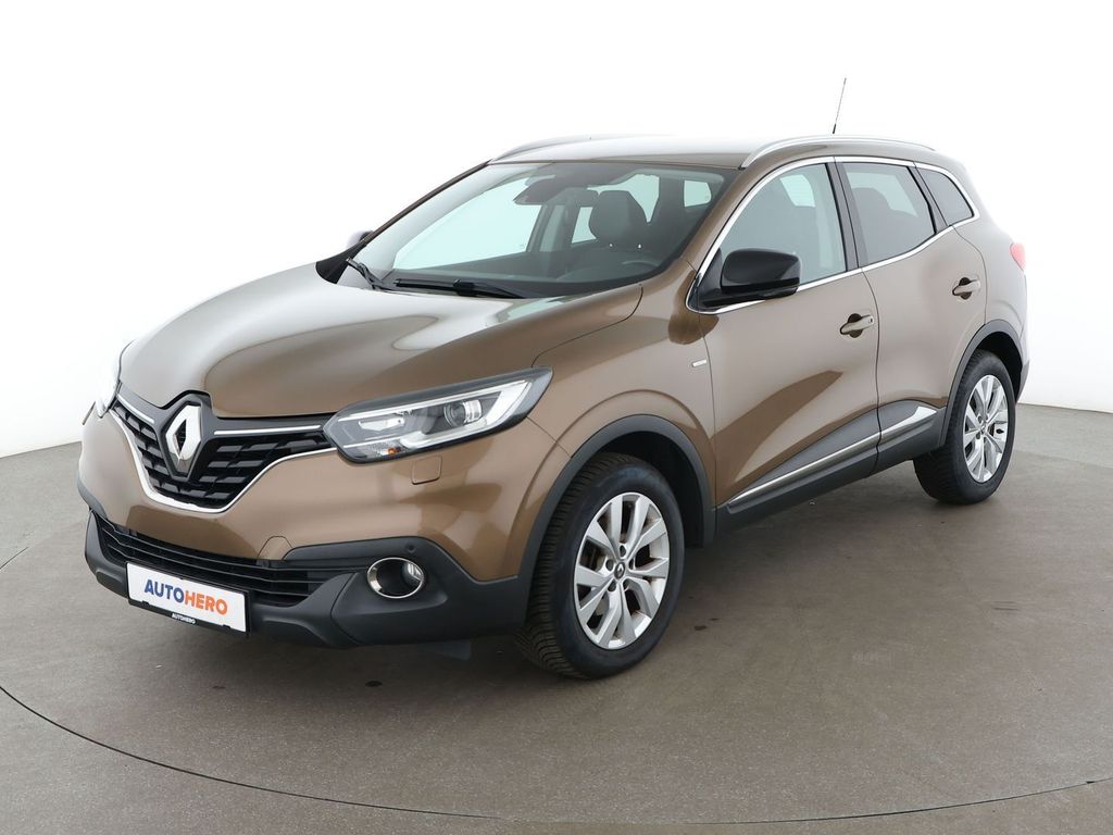 Image of Renault Kadjar