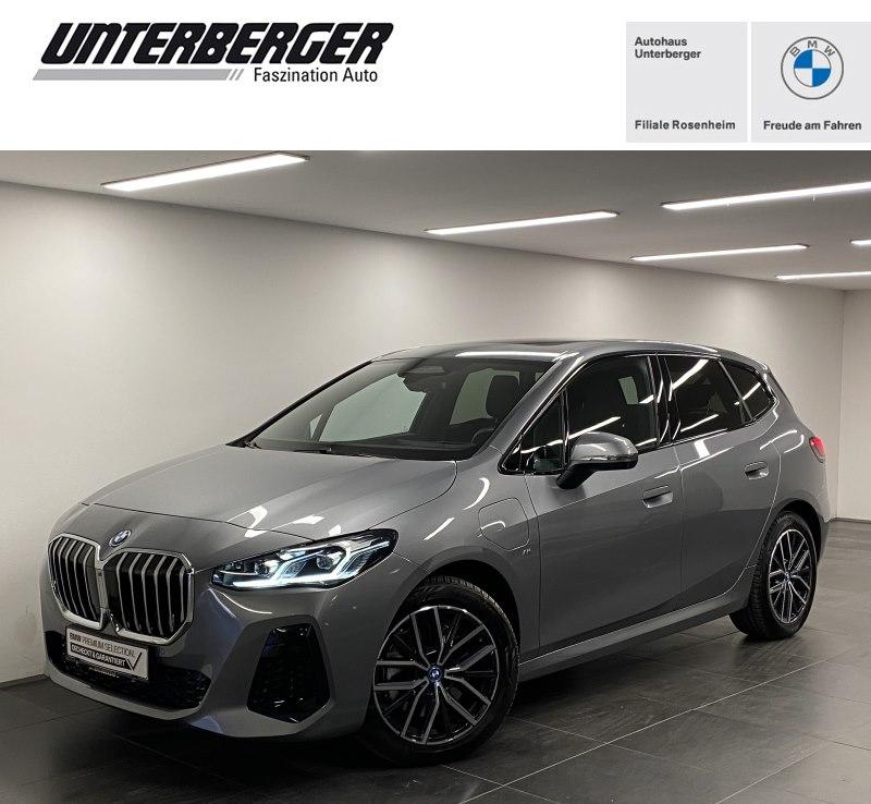 BMW 230 Active Tourer 230e xDrive Active Tourer M Sportpaket DA. Prof.