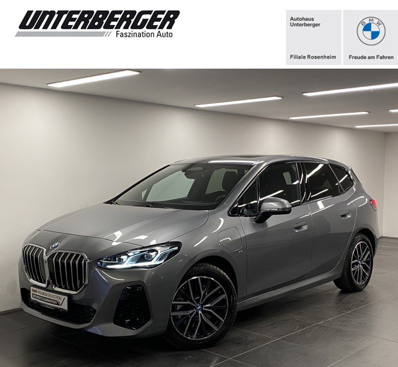 BMW 230e xDrive Active Tourer M Sportpaket DA. Prof.
