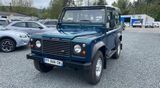 Land Rover Defender 90 V8 Limited 50 Anniv - Land Rover aus 1998