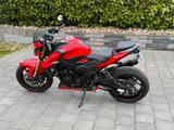 Suzuki GSX-S 750 Top Zustand  - SUZUKI GS 750