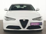 Alfa Romeo Giulia Super ACC|Harman|Kamera|SHZ|WinterPaket - Alfa Romeo Gebrauchtwagen in Mönchengladbach