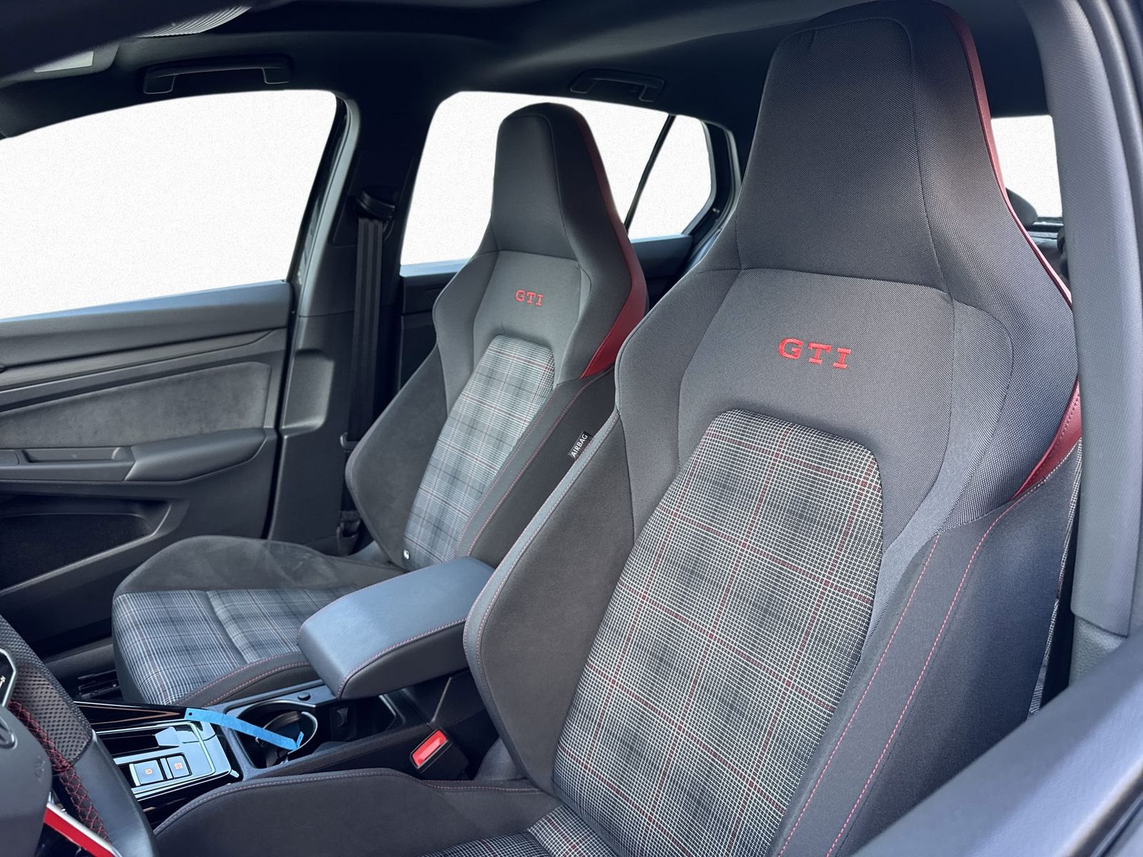 Volkswagen Golf - Bild 10