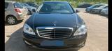 Mercedes-Benz S -Klasse Lim. S 350,Schibedach,2-Hand,Scheckhe - gebrauchte Mercedes-Benz S-Klasse aus dem Jahr 2006
